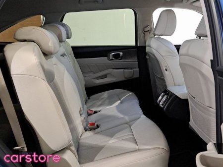 2022 Kia Sorento - photo 13