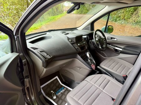 2021 Ford Transit Connect - photo 5