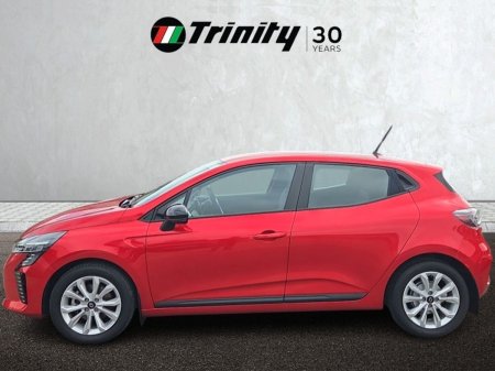2025 Renault Clio - photo 5