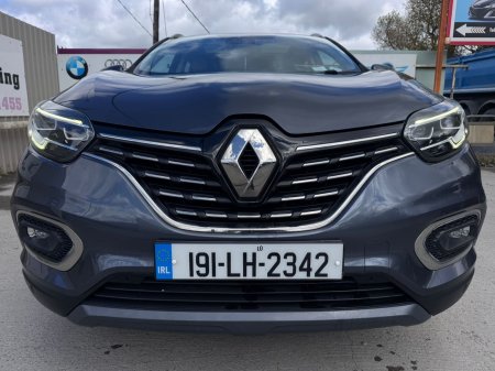 2019 Renault Kadjar - photo 10
