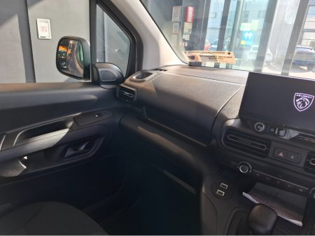 2026 Peugeot Partner - photo 14