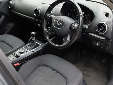 2015 Audi A3 - photo 18