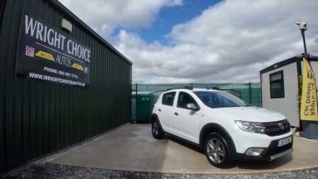 2019 Dacia Sandero Stepway - photo 4