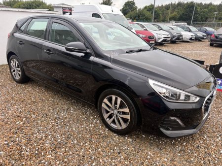 2020 Hyundai i30 - photo 6