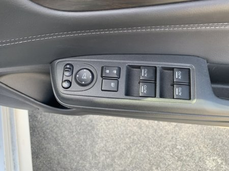 2016 Honda Jade - photo 13