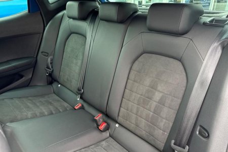 2024 SEAT Ibiza - photo 20