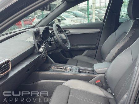2025 Cupra Formentor - photo 8