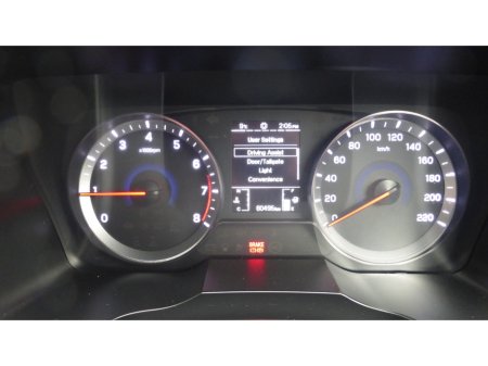 2022 SsangYong Tivoli - photo 20