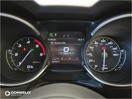 2022 Alfa Romeo Stelvio - photo 6