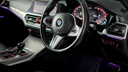 2020 BMW 3-Series - photo 32