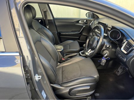 2019 Kia Ceed - photo 13