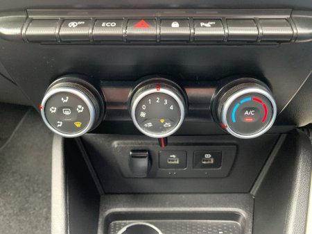 2023 Dacia Duster - photo 21