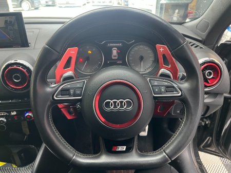 2014 Audi S3 - photo 7