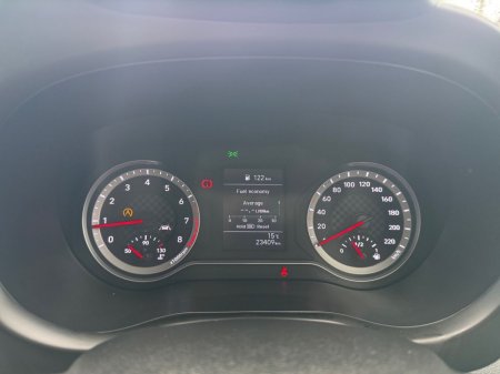 2022 Hyundai i10 - photo 14