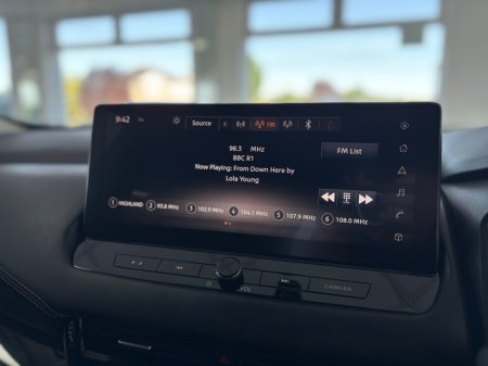 2023 Nissan Qashqai - photo 19