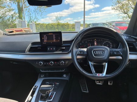 2019 Audi Q5 - photo 8