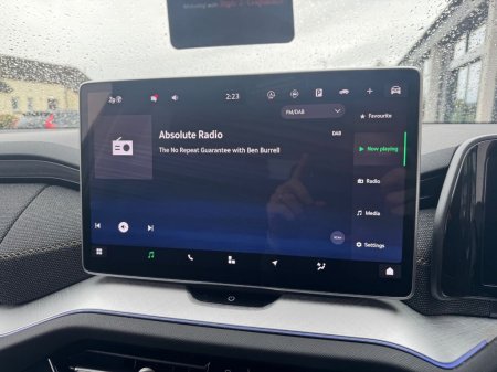 2024 Skoda Kodiaq - photo 16