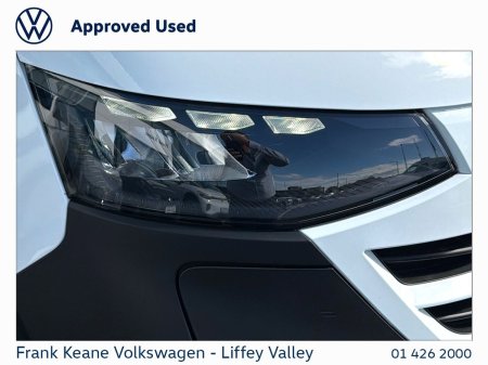2025 Volkswagen Transporter - photo 14