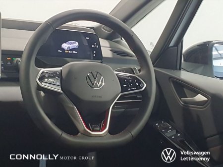 2026 Volkswagen ID.3 - photo 16