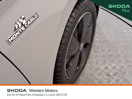 2026 Skoda Scala - photo 25