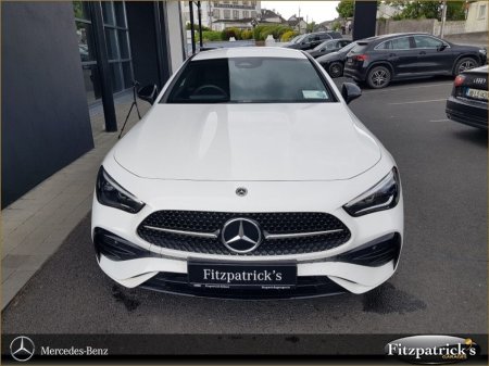 2025 Mercedes-Benz CLE - photo 13