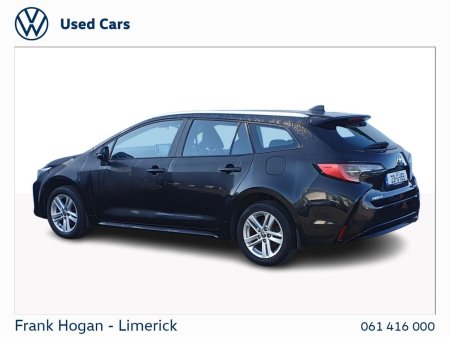 2023 Toyota Corolla - photo 3