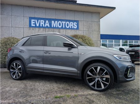 2023 Volkswagen T-Roc - photo 3