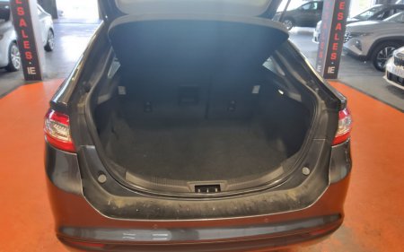 2019 Ford Mondeo - photo 4