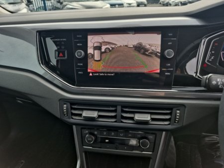 2021 Volkswagen Polo - photo 20