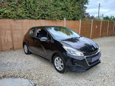 2016 Peugeot 208 - photo 10