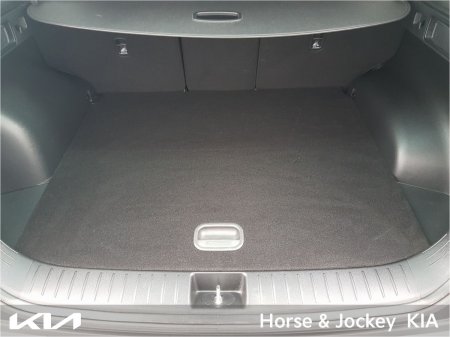 2022 Kia Sportage - photo 15