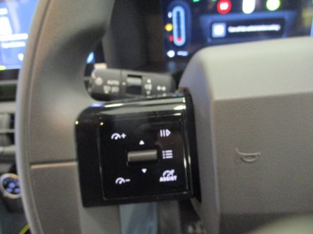 2026 Fiat Grande Panda - photo 28