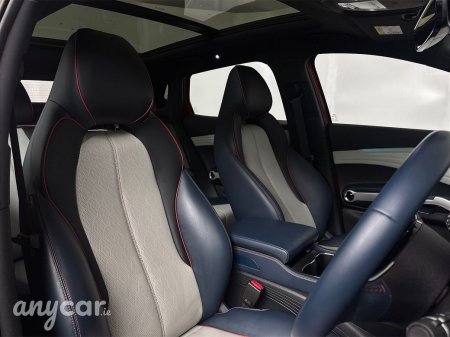 2024 BYD ATTO 3 - photo 13