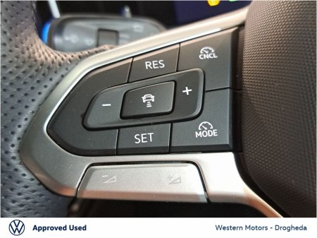 2026 Volkswagen Tayron - photo 26