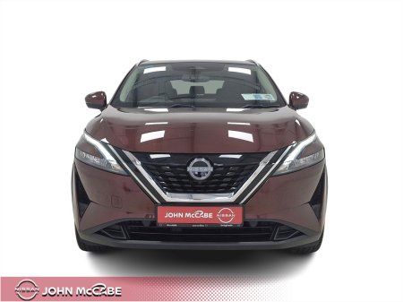 2023 Nissan Qashqai - photo 2