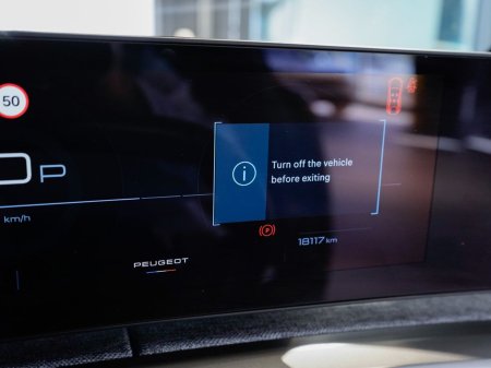 2025 Peugeot 3008 - photo 20