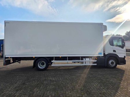 2019 Scania P250 - photo 8