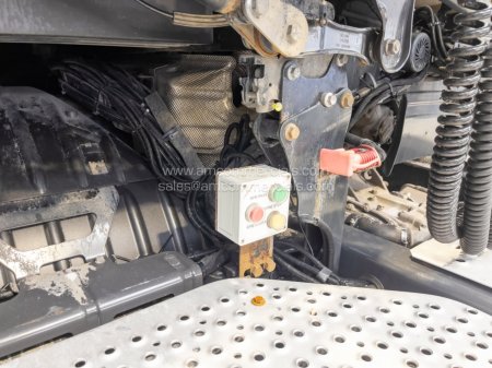 2022 SCANIA 590S - photo 16