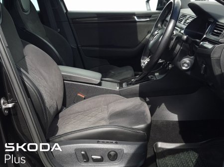 2024 Skoda Superb - photo 25