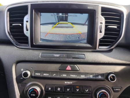 2017 Kia Sportage - photo 12