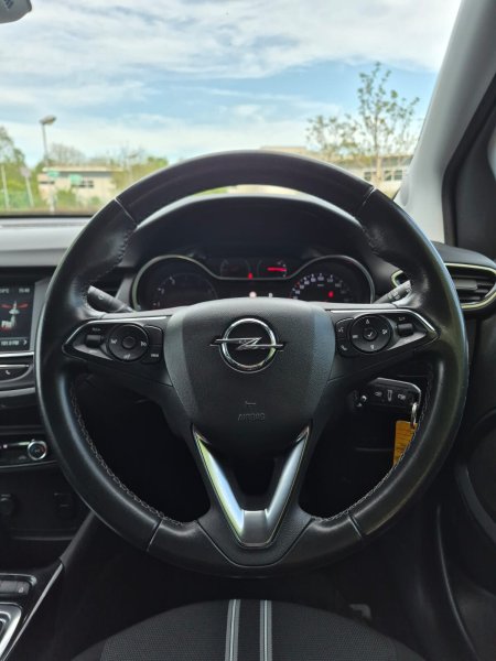 2023 Opel Crossland X - photo 20
