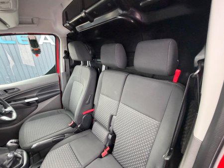 2021 Ford Transit Connect - photo 48