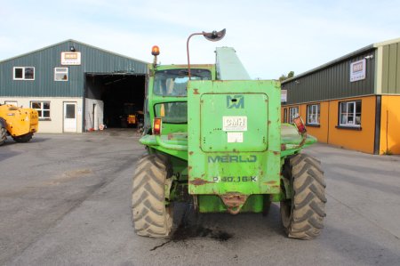 0 MERLO  - photo 4