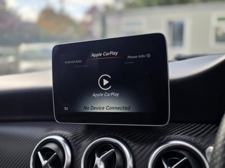 2018 Mercedes-Benz A-Class - photo 18