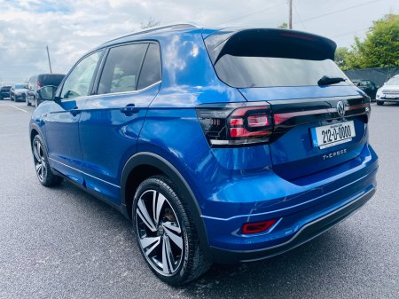 2021 Volkswagen T-Cross - photo 9