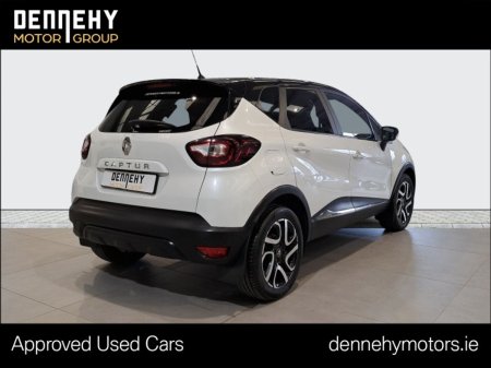 2020 Renault Captur - photo 18