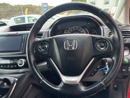 2018 Honda CR-V - photo 21