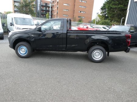 2026 Isuzu D-Max - photo 4