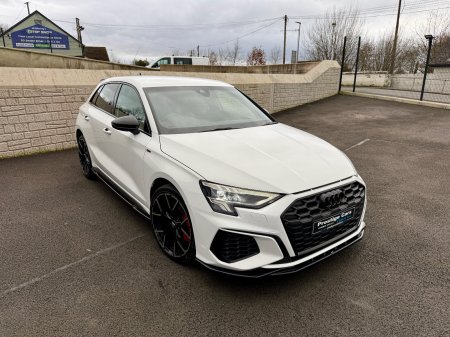2022 Audi A3 - photo 5