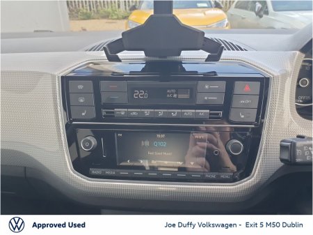 2023 Volkswagen e-up! - photo 16